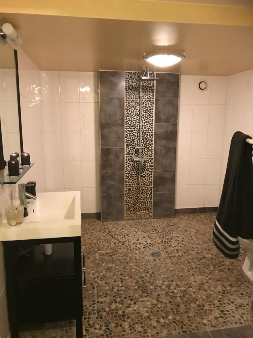 Gite Nid Douillet Gerstheim Kültér fotó